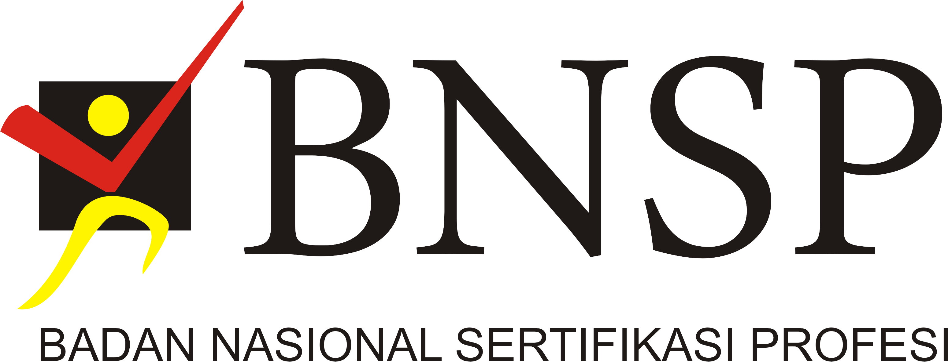 BNSP Logo